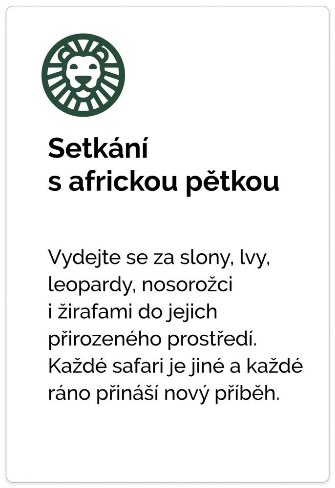 Východy slunce, na které se nezapomíná
