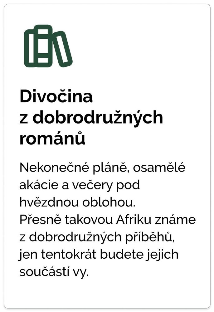Divočina z dobrodružných románů