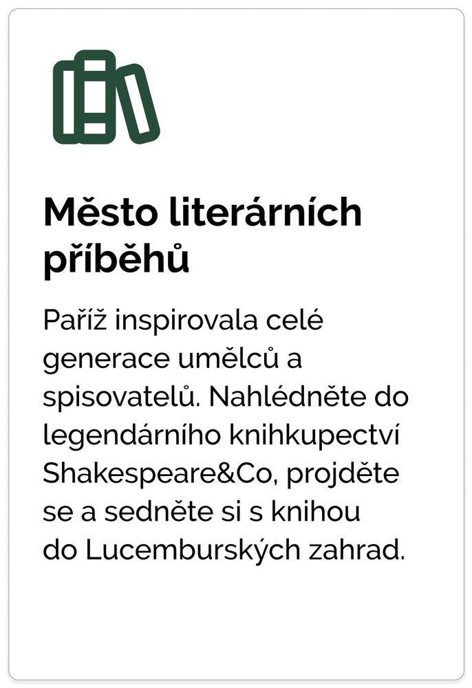 Město literárních příběhů
