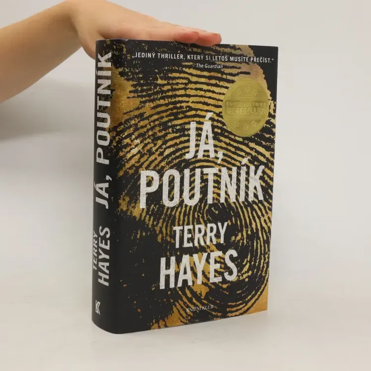 Poutník