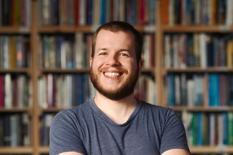 Dominik Gazdoš