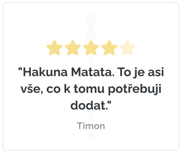 Recenze cestovatele – afrika, Knihobot Travel.