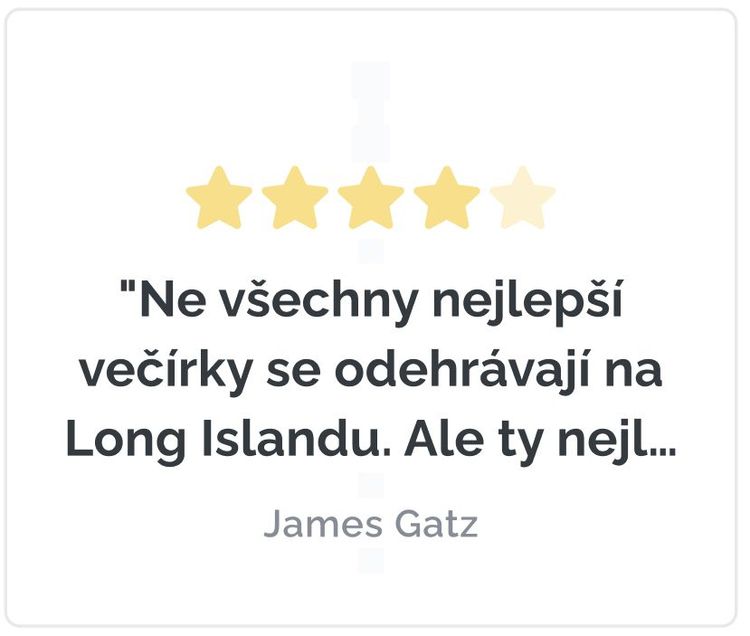 Recenze cestovatele – newyork, Knihobot Travel.
