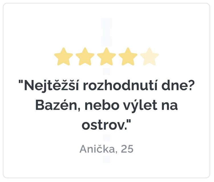 Recenze cestovatele – plavby, Knihobot Travel.