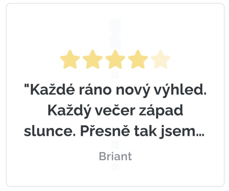 Recenze cestovatele – plavby, Knihobot Travel.
