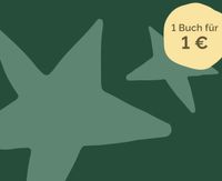 Eine einmalige Aktion ist da: 10 Bücher für 10 Euro!