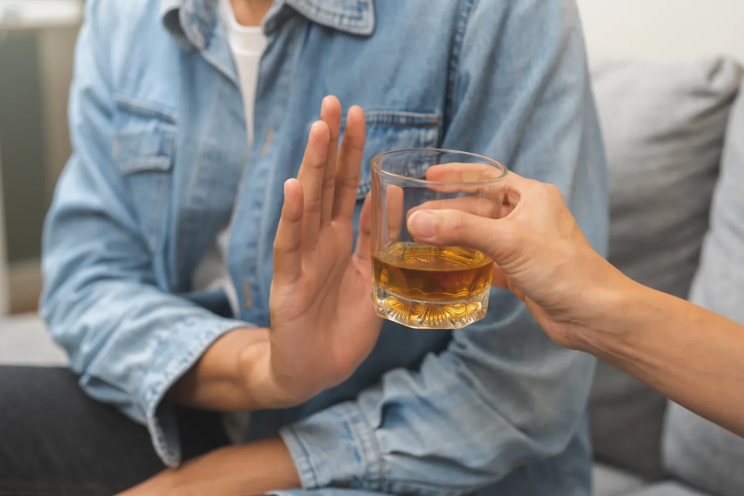 Alkohol