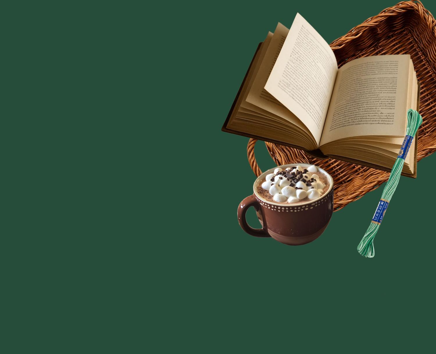 Feierst du dieses Jahr die Bücherlese?
