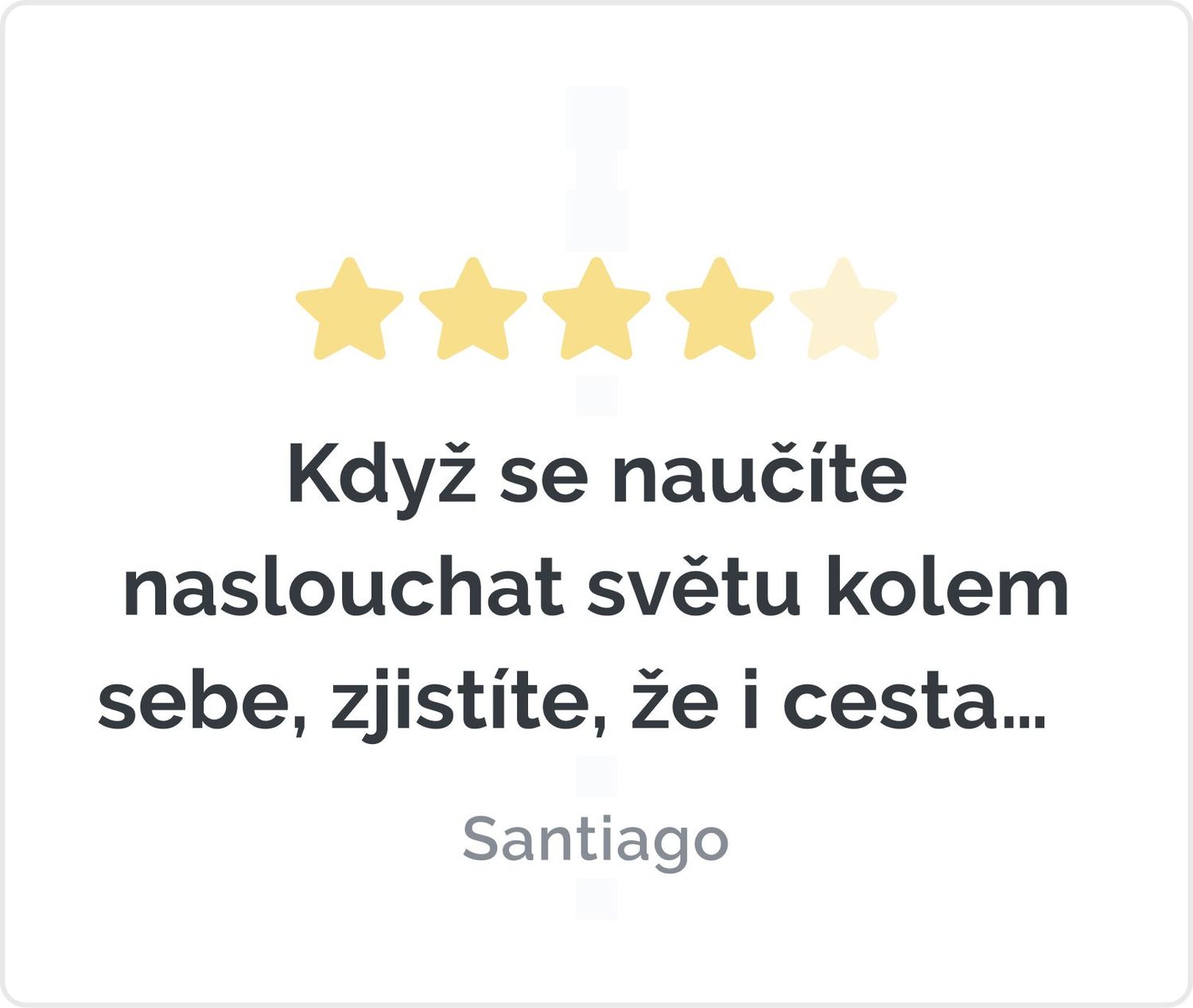 Recenze cestovatele – afrika, Knihobot Travel.
