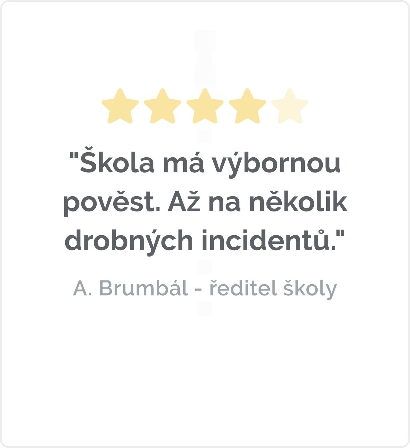 Recenze cestovatele – Bradavice, Knihobot Travel.