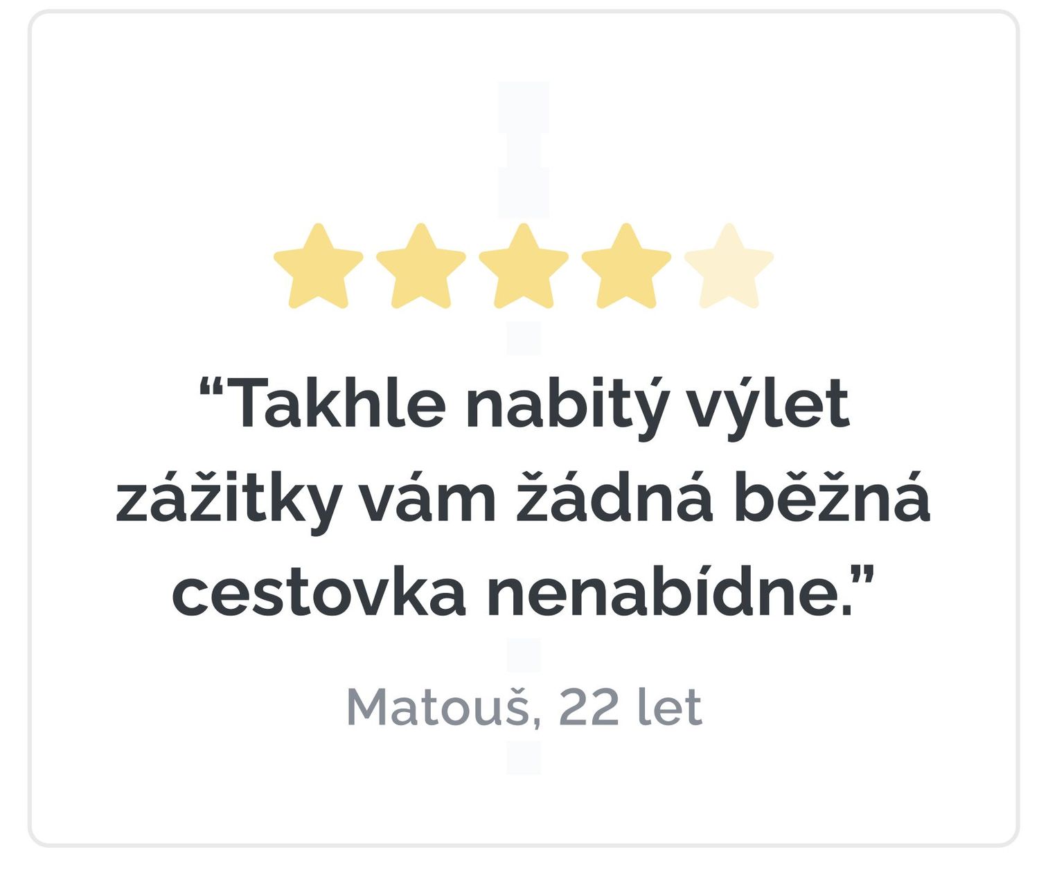 Recenze cestovatele – italie, Knihobot Travel.