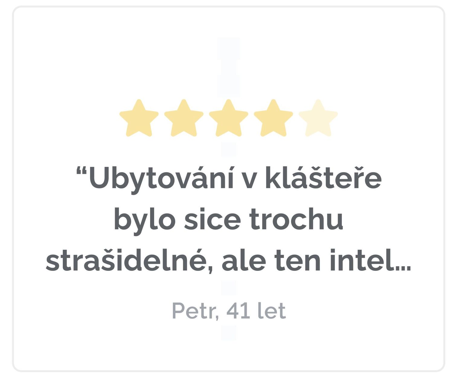 Recenze cestovatele – italie, Knihobot Travel.