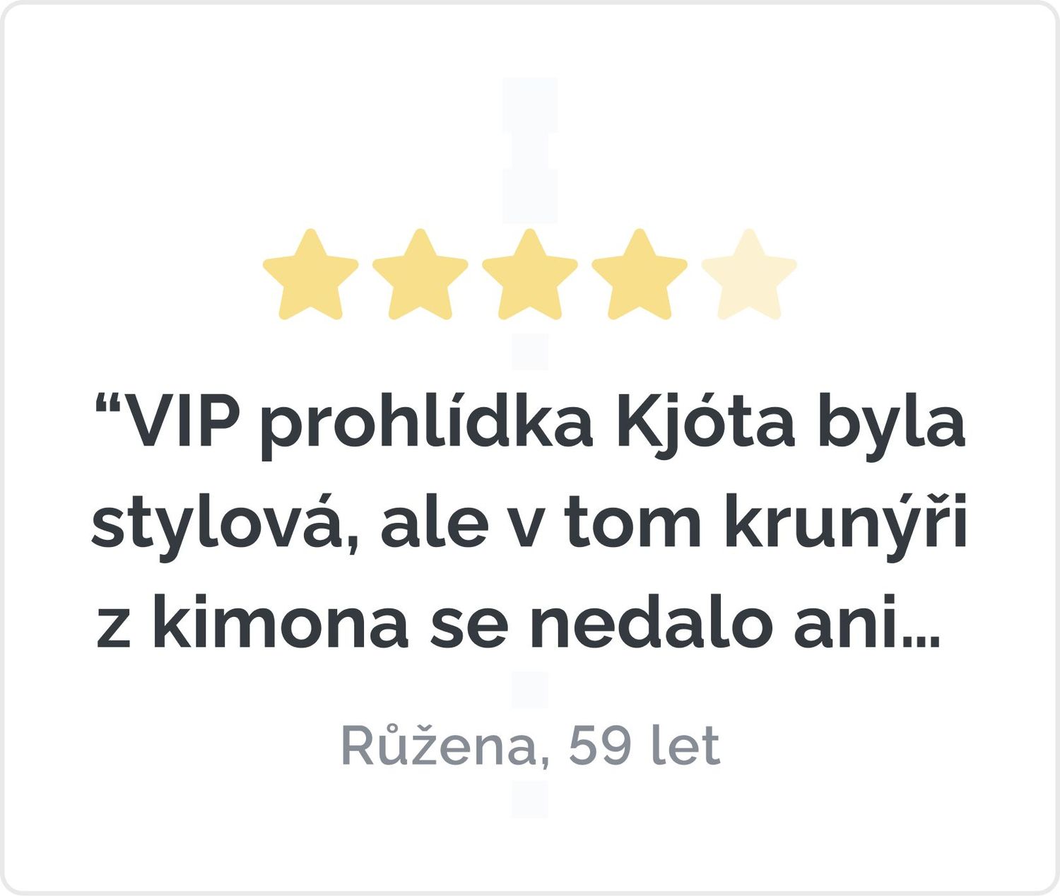 Recenze cestovatele – japonsko, Knihobot Travel.
