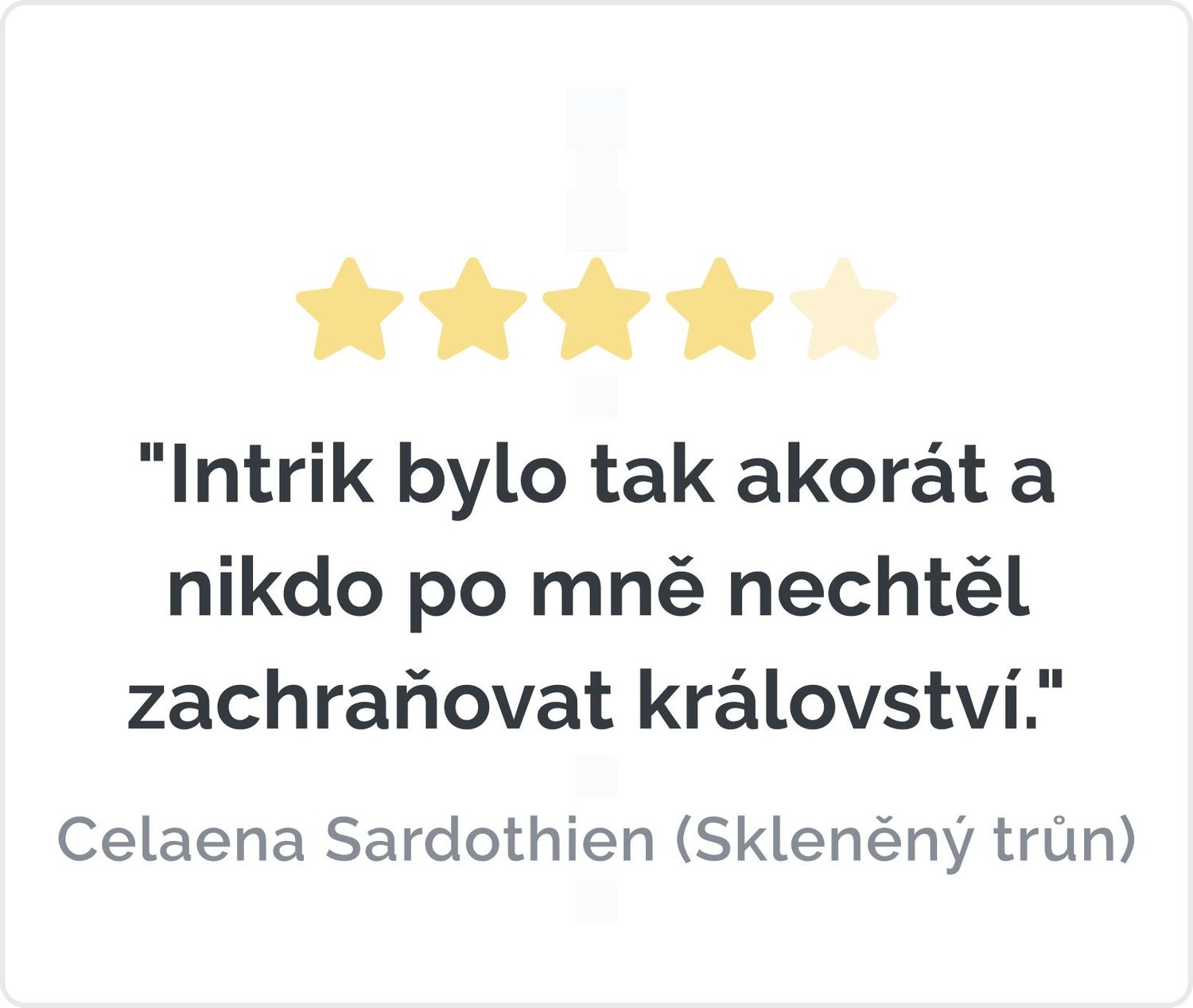 Recenze cestovatele – po-stopach-slechticu, Knihobot Travel.